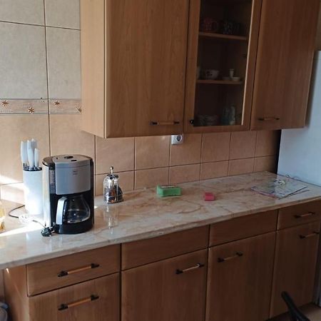 Apartament Marly Cathedral Gura Humorului Ngoại thất bức ảnh