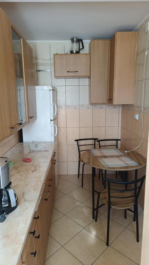 Apartament Marly Cathedral Gura Humorului Ngoại thất bức ảnh